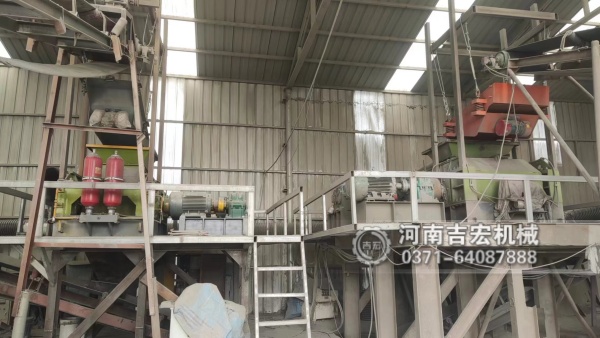 專打3公分石料的制砂機哪種好用,多少錢一臺？