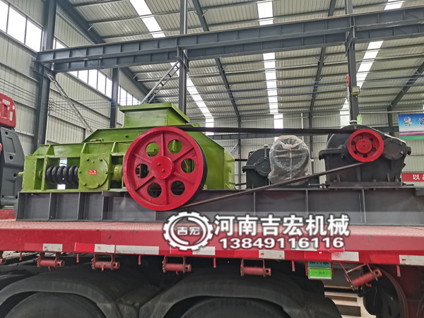 破碎柏油路的設備叫什么,為什么不選用其他設備？