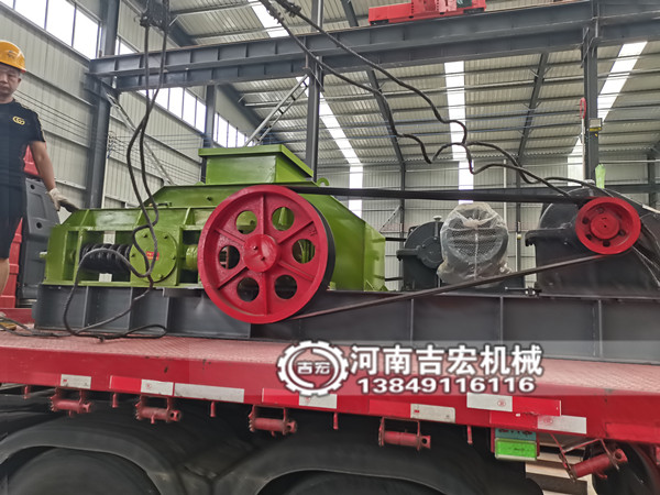 為什么陶瓷廠推薦雙齒輥？低磨損+低粉化,成本省30%！